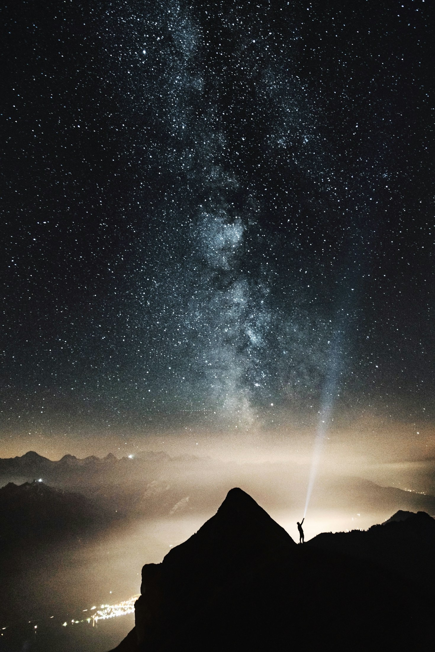 My Experiences with the Spiritual Realm